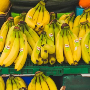 SKKR Global Traders bananas