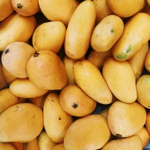 SKKR Global Traders mangoes