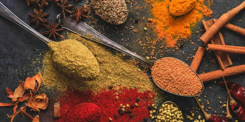 Spices